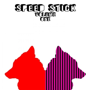 Speed Stick - Volume One (Clear Vinyl) in the group VINYL / Pop-Rock at Bengans Skivbutik AB (3951156)