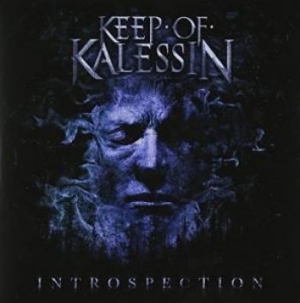 Keep Of Kalessin - Introspection in the group VINYL / Hårdrock/ Heavy metal at Bengans Skivbutik AB (3951199)