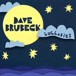 Dave Brubeck - Lullabies in the group CD / Jazz at Bengans Skivbutik AB (3951223)