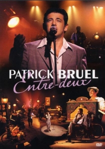 Bruel Patrick - Entre Deux in the group OTHER / Övrigt /  at Bengans Skivbutik AB (3951382)