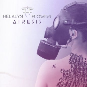 Helalyn Flowers - Airesis in the group CD / Pop at Bengans Skivbutik AB (3951496)