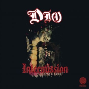 Dio - Intermission (Remastered 2020) in the group Minishops / Dio at Bengans Skivbutik AB (3951505)
