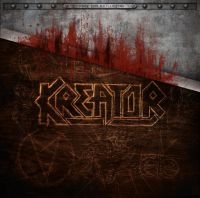 Kreator - Under The Guillotine in the group Minishops / Kreator at Bengans Skivbutik AB (3951512)