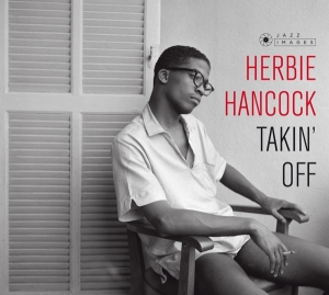 Herbie Hancock - Takin' Off in the group VINYL / Jazz at Bengans Skivbutik AB (3951593)
