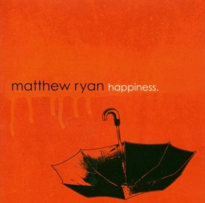Ryan Matthew - Happiness in the group CD / Pop-Rock,Övrigt at Bengans Skivbutik AB (3951596)