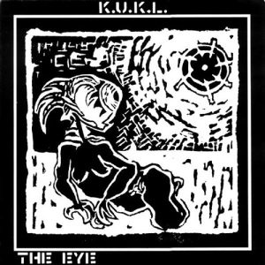 Kukl - Eye in the group VINYL / Dance-Techno,Elektroniskt at Bengans Skivbutik AB (3951607)