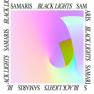 Samaris - Black Lights in the group CD / Pop-Rock,Övrigt at Bengans Skivbutik AB (3951612)