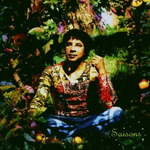 Voulzy Laurent - Saisons, Le Double Best Of in the group CD / Pop-Rock at Bengans Skivbutik AB (3951619)