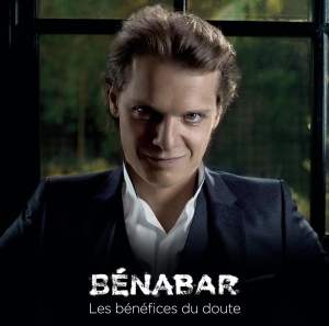 Bénabar - Les Bénéfices Du Doute in the group OTHER / Övrigt /  at Bengans Skivbutik AB (3951625)