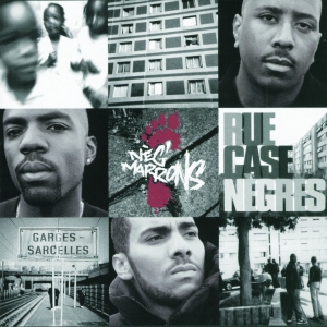 Nèg  Marrons - Rue Case Negres in the group OTHER / Övrigt /  at Bengans Skivbutik AB (3951646)