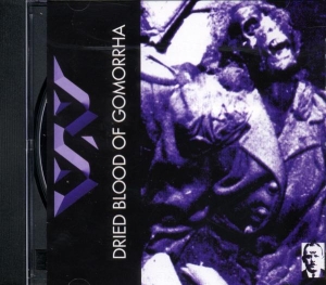 Voulzy Laurent - Belle Ile En Mer 1977/1988 in the group OTHER / Övrigt /  at Bengans Skivbutik AB (3951669)