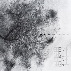 Endlingr - From The Molten Vaults in the group CD / Pop-Rock,Övrigt at Bengans Skivbutik AB (3951678)