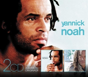 Noah Yannick - Yannick Noah / Charango in the group OTHER / Övrigt /  at Bengans Skivbutik AB (3951683)