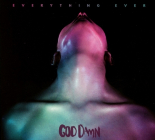 God Damn - Everything Ever in the group VINYL / Bestsellers at Bengans Skivbutik AB (3951700)