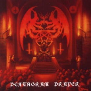 Bewitched - Pentagram Prayer (Black Vinyl Lp) in the group VINYL / Hårdrock/ Heavy metal at Bengans Skivbutik AB (3952121)