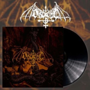 Ondskapt - Arisen From The Ashes (Black Vinyl in the group VINYL / Hårdrock/ Heavy metal at Bengans Skivbutik AB (3952124)