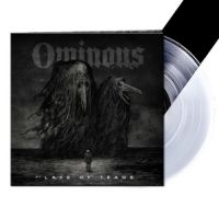 Lake Of Tears - Ominous (Vinyl Lp) in the group VINYL / New releases / Hardrock/ Heavy metal at Bengans Skivbutik AB (3952133)