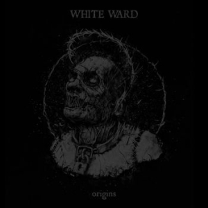 White Ward - Origins in the group CD / Hårdrock/ Heavy metal at Bengans Skivbutik AB (3952144)