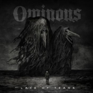 Lake Of Tears - Ominous in the group CD / CD 2021 Big Sellers at Bengans Skivbutik AB (3952152)