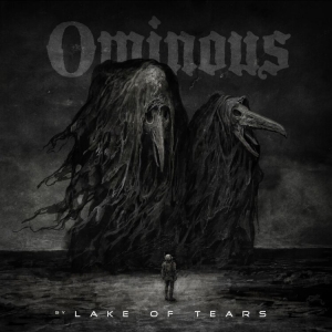 Lake Of Tears - Ominous in the group CD / Hårdrock,Svensk Musik at Bengans Skivbutik AB (3952152)
