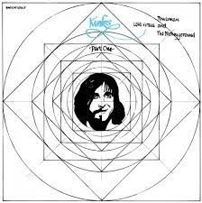 The Kinks - Lola Versus Powerman And The M in the group CD / Pop-Rock at Bengans Skivbutik AB (3952171)