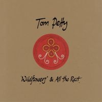 Tom Petty - Wildflowers & All The Rest in the group VINYL / Rock at Bengans Skivbutik AB (3952366)