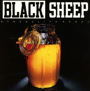 Black Sheep - Strobelite Honey in the group VINYL / Hip Hop-Rap at Bengans Skivbutik AB (3952379)