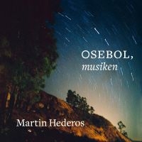 Hederos Martin - Osebol, Musiken in the group VINYL / Pop-Rock,Svensk Musik at Bengans Skivbutik AB (3952552)