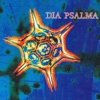 Dia Psalma - Efter Allt (Black Vinyl Lp) in the group OTHER /  /  at Bengans Skivbutik AB (3952644)