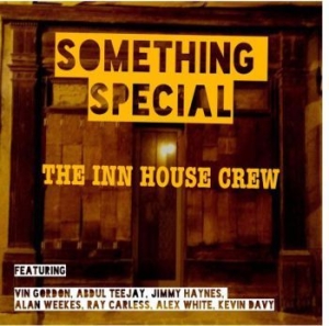 Inn House Crew - Something Special in the group OUR PICKS / Record Store Day / RSD2013-2020 at Bengans Skivbutik AB (3952661)