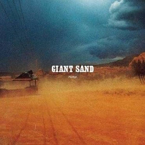 Giant Sand - Ramp in the group OUR PICKS / Record Store Day / RSD2013-2020 at Bengans Skivbutik AB (3952673)