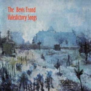 Bevis Frond - Valedictory Songs in the group VINYL at Bengans Skivbutik AB (3952675)