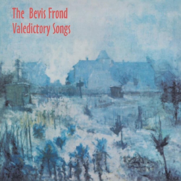 Bevis Frond The - Valedictory Songs (Indie Exclusive) in the group OUR PICKS / Record Store Day / RSD2013-2020 at Bengans Skivbutik AB (3952675)