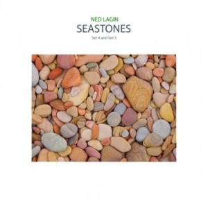 Lagin Ned - Seastones: Set 4 & Set 5 (Transparent Blue Vinyl) (RSD 2020) in the group OTHER / Pending at Bengans Skivbutik AB (3953110)