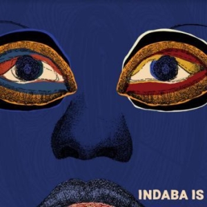 Blandade Artister - Indaba Is in the group VINYL / Upcoming releases / Jazz/Blues at Bengans Skivbutik AB (3956539)