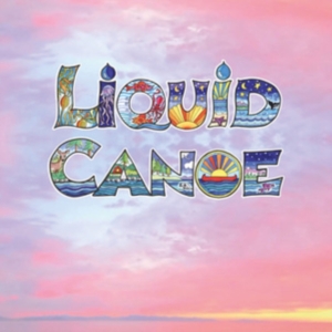 Liquid Canoe - Liquid Canoe in the group VINYL / Pop-Rock at Bengans Skivbutik AB (3956569)