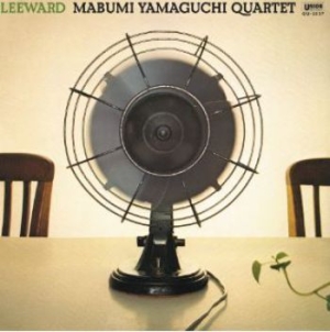 Yamaguchi Mabumi (Quartet) - Leeward in the group VINYL / Jazz at Bengans Skivbutik AB (3956577)