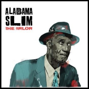Alabama Slim - Parlor in the group CD / Jazz at Bengans Skivbutik AB (3956597)