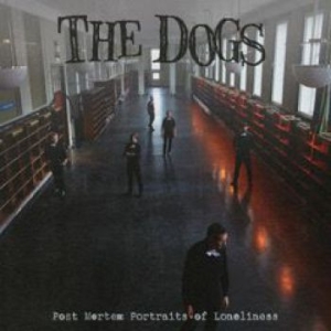 Dogs - Post Mortem Portraits Of Loneliness in the group CD / Norsk Musik,Pop-Rock at Bengans Skivbutik AB (3956599)