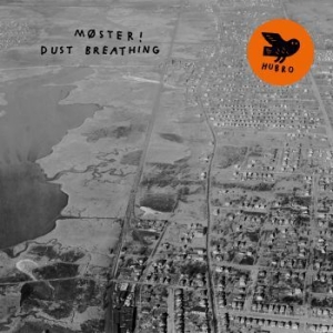 Mïster! - Dust Breathing! in the group CD / Jazz/Blues at Bengans Skivbutik AB (3956603)