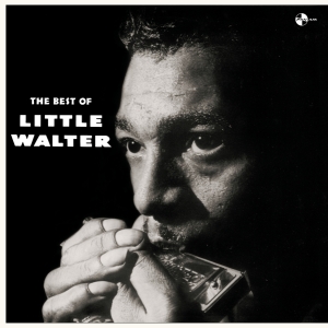 Little Walter - Best Of Little Walker in the group VINYL / Blues,Jazz at Bengans Skivbutik AB (3956735)