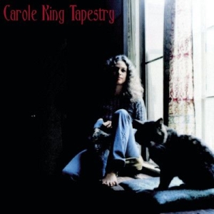 King Carole - Tapestry in the group OUR PICKS / Most popular vinyl classics at Bengans Skivbutik AB (3956741)