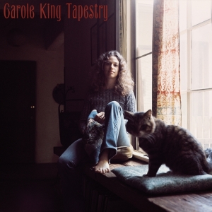 King Carole - Tapestry in the group OUR PICKS / Most popular vinyl classics at Bengans Skivbutik AB (3956741)