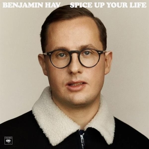 Hav Benjamin - Spice Up Your Life in the group OTHER / Övrigt /  at Bengans Skivbutik AB (3957022)