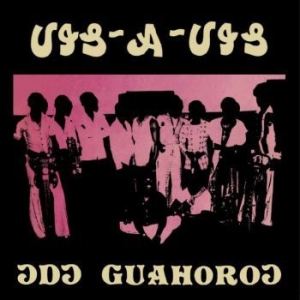 Vis A Vis - Odo Gu Ahoroo in the group VINYL / Upcoming releases / Worldmusic at Bengans Skivbutik AB (3957166)
