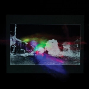 Jeremy Gara - Passerine Finale (Silver W Black Wh in the group VINYL / Pop-Rock at Bengans Skivbutik AB (3957179)