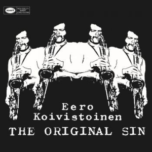 Koivistoinen Eero - Original Sin in the group VINYL / Jazz at Bengans Skivbutik AB (3957186)