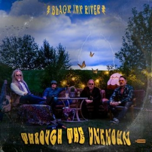 Black Ink River - Through The Unknown (Vinyl) in the group VINYL / Hårdrock/ Heavy metal at Bengans Skivbutik AB (3957190)