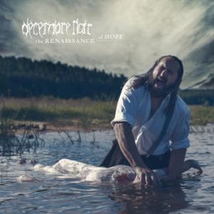 Décembre Noir - Renaissance Of Hope in the group CD / Hårdrock/ Heavy metal at Bengans Skivbutik AB (3957226)