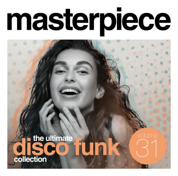 Various Artists - Ultimate Disco Funk Collection Vol. in the group CD / Bestsellers at Bengans Skivbutik AB (3957247)